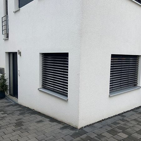 Unter Der Yburg Stetten 외부 사진