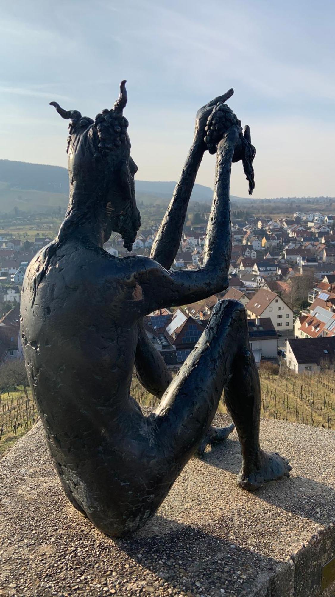 Unter Der Yburg Stetten 외부 사진