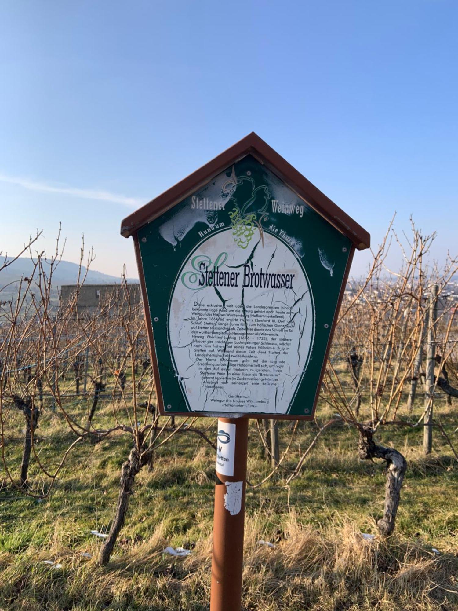 Unter Der Yburg Stetten 외부 사진