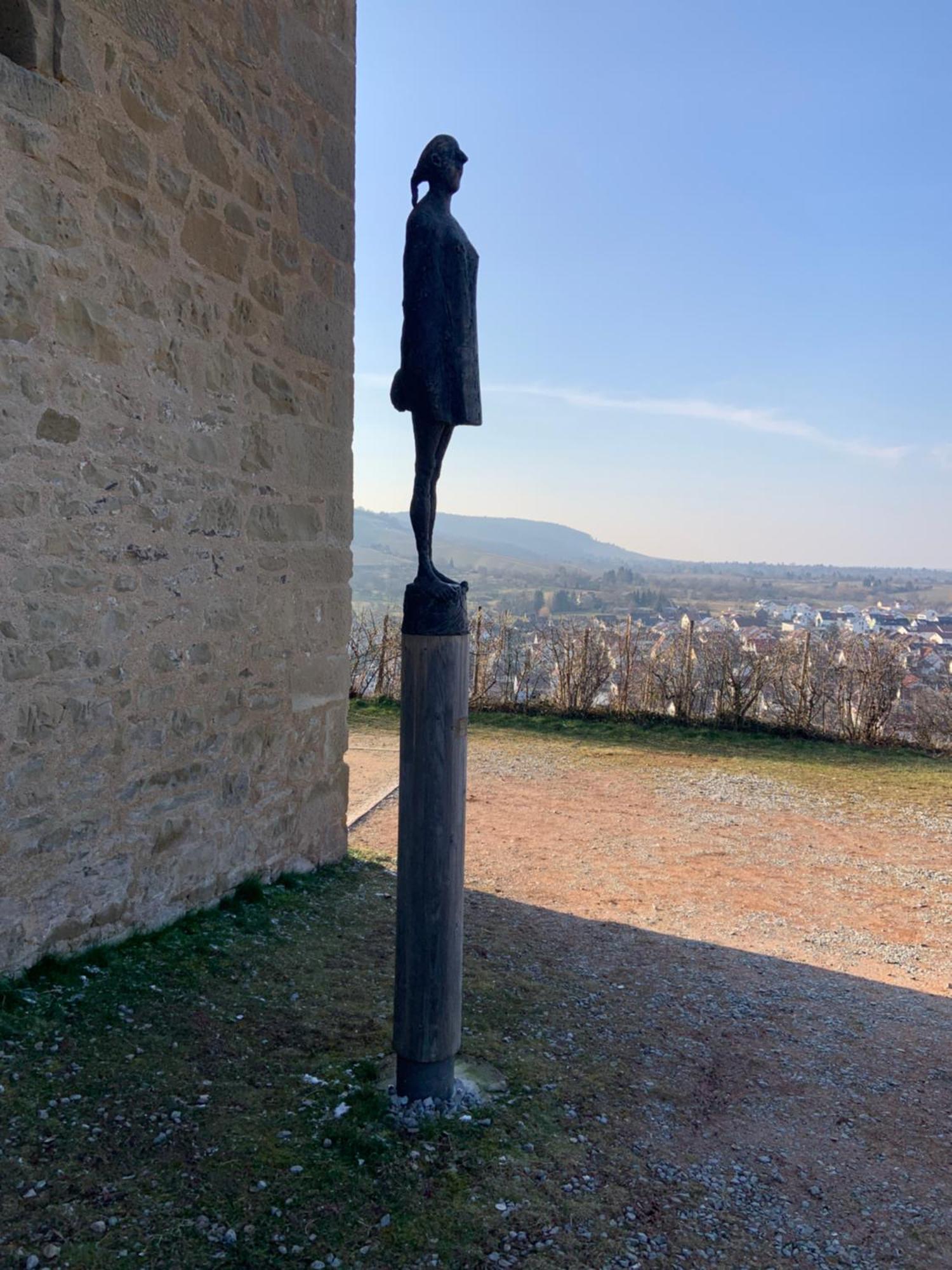 Unter Der Yburg Stetten 외부 사진