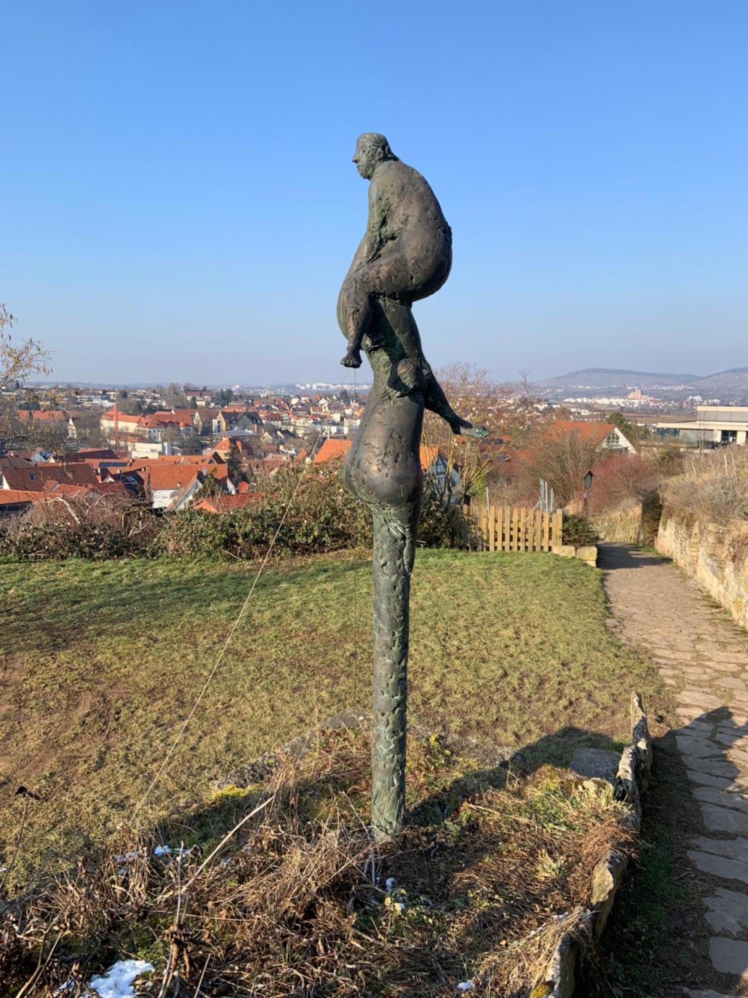 Unter Der Yburg Stetten 외부 사진