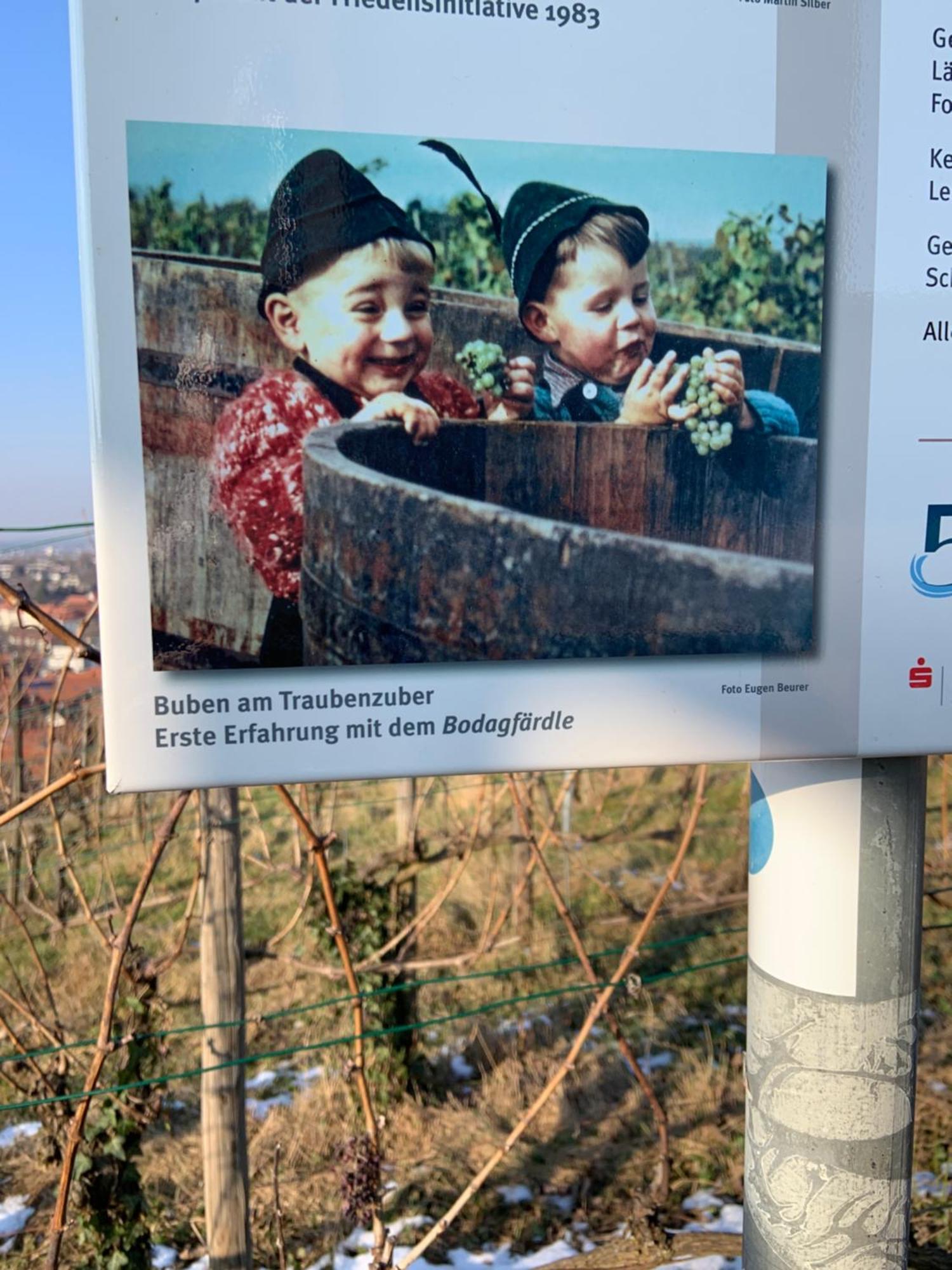 Unter Der Yburg Stetten 외부 사진
