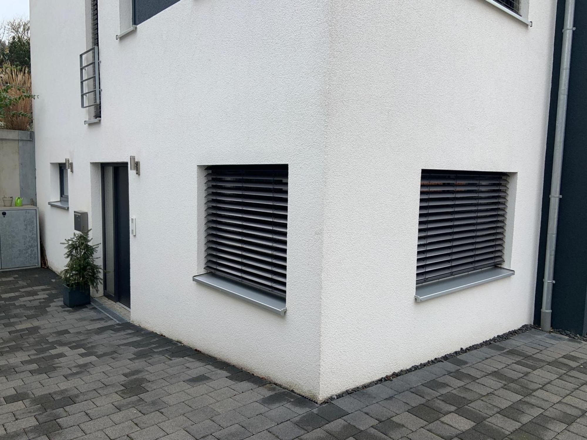 Unter Der Yburg Stetten 외부 사진